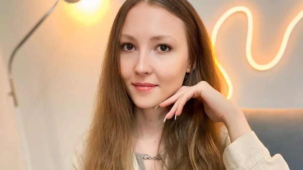 LilitWylson's live cam